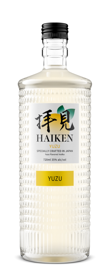 Haiken-Vodka-Yuzu
